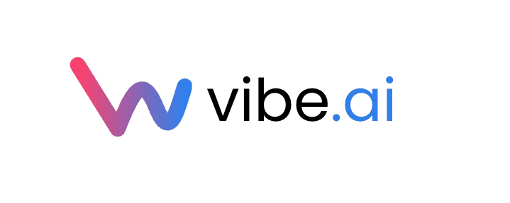Vibe AI Logo